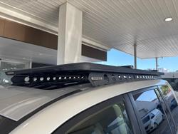 2014 Toyota Landcruiser Sahara