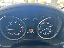 2014 Toyota Landcruiser Sahara