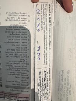 2014 Toyota Landcruiser Sahara