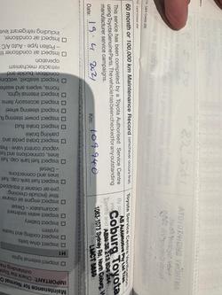 2014 Toyota Landcruiser Sahara