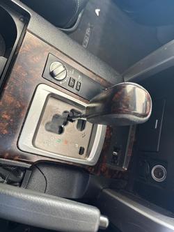 2014 Toyota Landcruiser Sahara