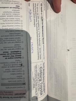 2014 Toyota Landcruiser Sahara