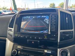 2014 Toyota Landcruiser Sahara