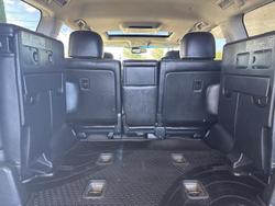 2014 Toyota Landcruiser Sahara