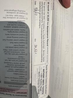 2014 Toyota Landcruiser Sahara