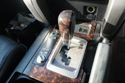 2014 Toyota Landcruiser Sahara