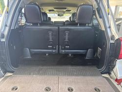 2014 Toyota Landcruiser Sahara