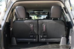2014 Toyota Landcruiser Sahara