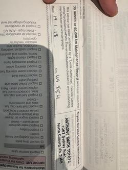 2014 Toyota Landcruiser Sahara