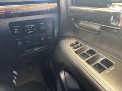 2014 Toyota Landcruiser Sahara