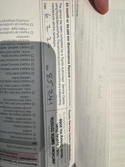 2014 Toyota Landcruiser Sahara