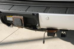 2014 Toyota Landcruiser Sahara