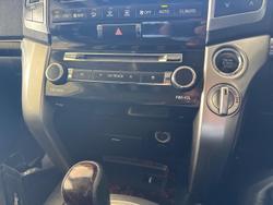 2014 Toyota Landcruiser Sahara