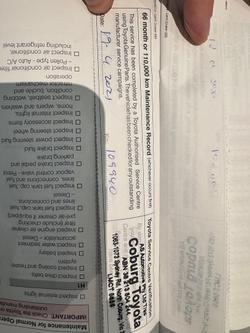 2014 Toyota Landcruiser Sahara