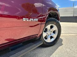 2024 RAM 1500 Big Horn