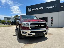 2024 RAM 1500 Big Horn