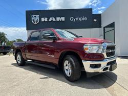 2024 RAM 1500 Big Horn