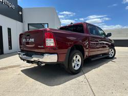 2024 RAM 1500 Big Horn