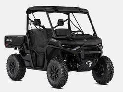 CAN-AM Defender XT HD11
