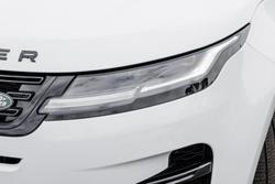 2023 Land Rover Range Rover Evoque P250 Dynamic SE