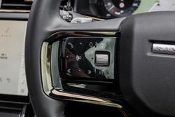 2023 Land Rover Range Rover Evoque P250 Dynamic SE