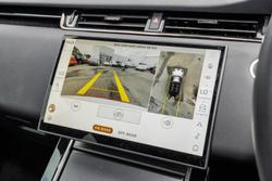 2023 Land Rover Range Rover Evoque P250 Dynamic SE