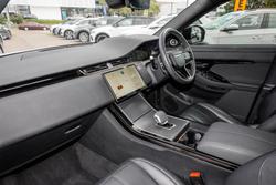 2023 Land Rover Range Rover Evoque P250 Dynamic SE