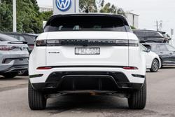 2023 Land Rover Range Rover Evoque P250 Dynamic SE