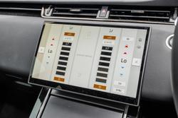 2023 Land Rover Range Rover Evoque P250 Dynamic SE