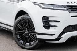 2023 Land Rover Range Rover Evoque P250 Dynamic SE