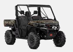 CAN-AM Defender X MR HD11