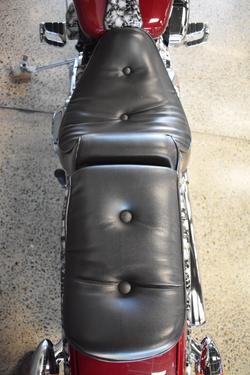 2006 HARLEY-DAVIDSON FXSTD SOFTAIL DEUCE