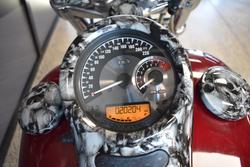 2006 HARLEY-DAVIDSON FXSTD SOFTAIL DEUCE