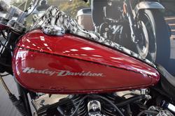 2006 HARLEY-DAVIDSON FXSTD SOFTAIL DEUCE
