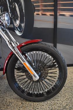 2006 HARLEY-DAVIDSON FXSTD SOFTAIL DEUCE