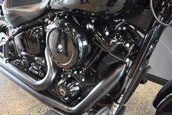 2020 HARLEY-DAVIDSON FLSL SOFTAIL SLIM (107)