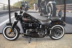 2020 HARLEY-DAVIDSON FLSL SOFTAIL SLIM (107)