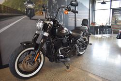 2020 HARLEY-DAVIDSON FLSL SOFTAIL SLIM (107)