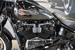2020 HARLEY-DAVIDSON FLSL SOFTAIL SLIM (107)
