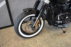 2020 HARLEY-DAVIDSON FLSL SOFTAIL SLIM (107)