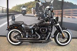 2020 HARLEY-DAVIDSON FLSL SOFTAIL SLIM (107)