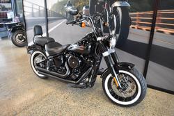 2020 HARLEY-DAVIDSON FLSL SOFTAIL SLIM (107)