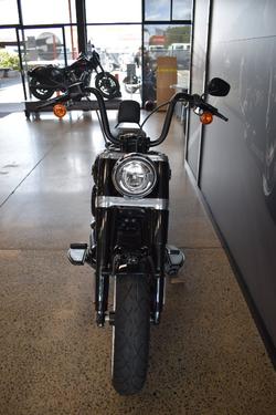 2020 HARLEY-DAVIDSON FLSL SOFTAIL SLIM (107)