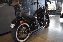 2020 HARLEY-DAVIDSON FLSL SOFTAIL SLIM (107)