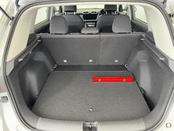 2025 MG ZS Vibe Turbo