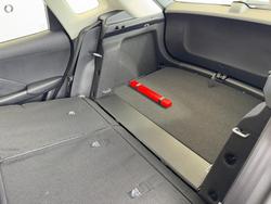 2025 MG ZS Vibe Turbo