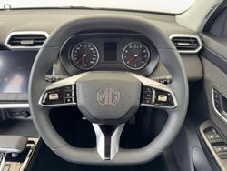 2025 MG ZS Vibe Turbo