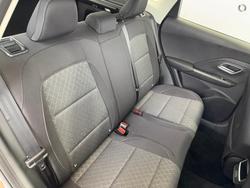 2025 MG ZS Vibe Turbo