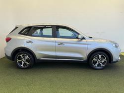 2025 MG ZS Vibe Turbo