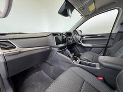 2025 LDV T60 Max PRO